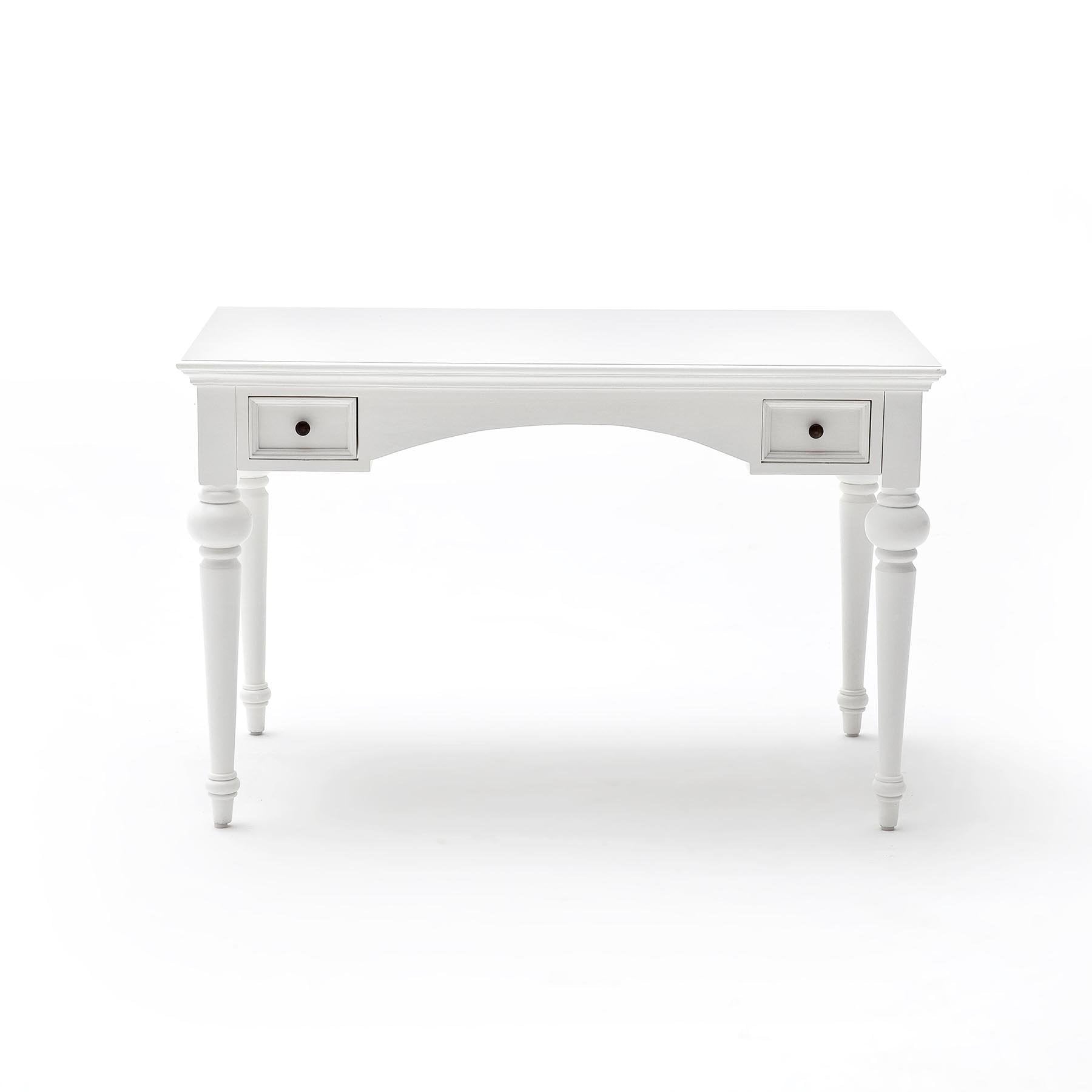 Provence French Country White Desk